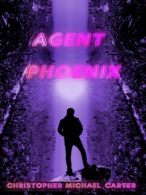 cover image of Agent Phoenix